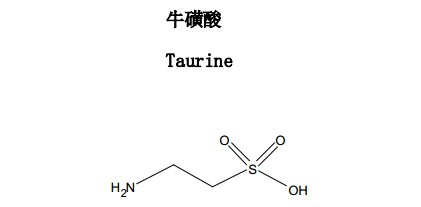 ?；撬嶂兴幓瘜W對照品分子結構圖