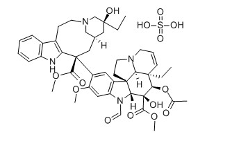 硫酸長春新堿對照品標準品