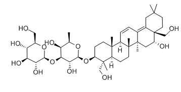柴胡皂苷B2對照品