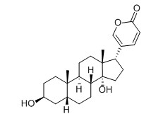 蟾毒靈對(duì)照品