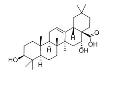 刺囊酸對照品