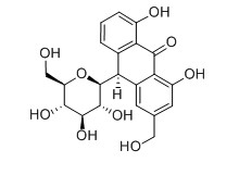 蘆薈苷對(duì)照品