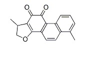 二氫丹參酮I對(duì)照品
