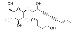 黨參炔苷對(duì)照品