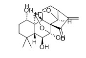 冬凌草乙素對照品標準品