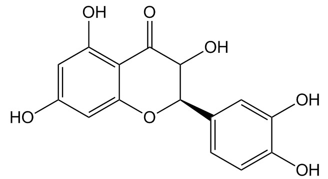 二氫槲皮素對照品