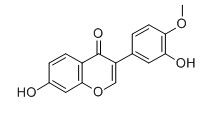 毛蕊異黃酮對(duì)照品