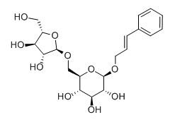 絡(luò)塞琳對(duì)照品
