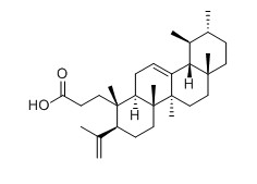 櫟櫻酸對(duì)照品