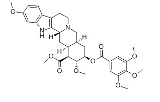 利血平對照品