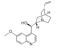 奎寧對(duì)照品
