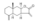 異土木香內酯對照品