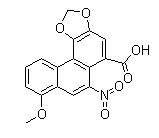 馬兜鈴酸A對照品