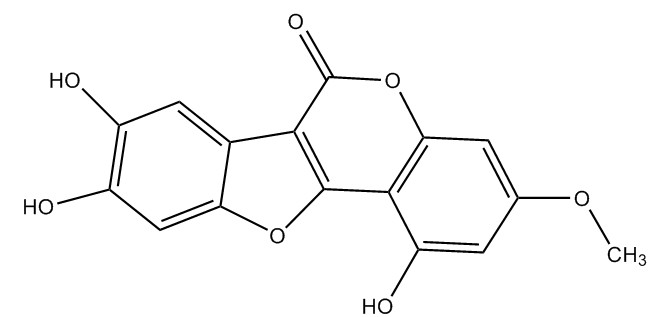 蟛蜞菊內酯對照品