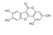 異去甲蟛蜞菊內酯對照品