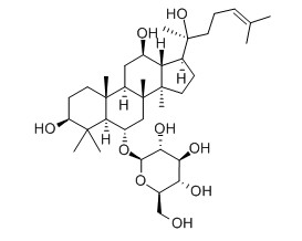R-人參皂苷Rh1對照品