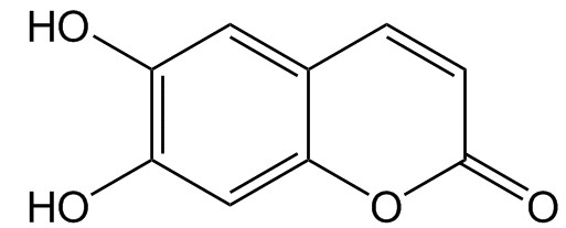 秦皮乙素對(duì)照品