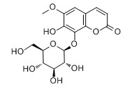 秦皮苷對(duì)照品