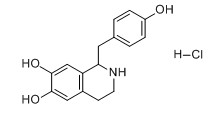 鹽酸去甲烏藥堿對(duì)照品