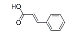 肉桂酸對(duì)照品