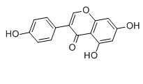 染料木素對(duì)照品