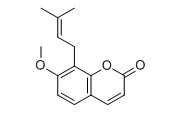 蛇床子素對(duì)照品