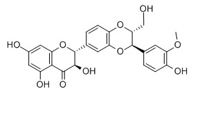 水飛薊賓對照品