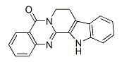 吳茱萸次堿對照品