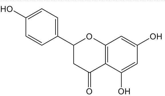 柚皮素對照品