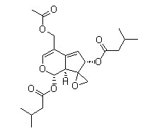 纈草三酯對(duì)照品