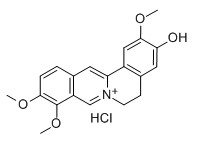 鹽酸藥根堿對照品