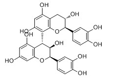原花青素B1對照品