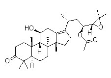 23-乙酰澤瀉醇B對照品 