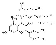 原花青素B2對照品