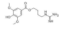 鹽酸益母草堿對照品