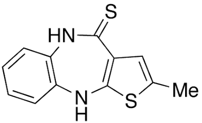 奧氮平雜質(zhì)標(biāo)準(zhǔn)品