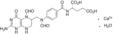 標準品分子式