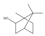 異龍腦對(duì)照品