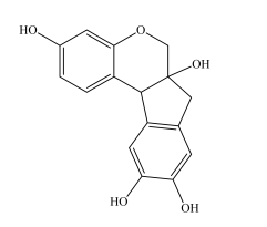 巴西蘇木素對照品
