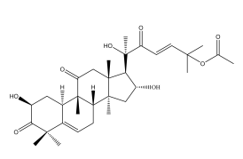 葫蘆素B對(duì)照品