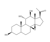 17β-通關藤苷元B對照品