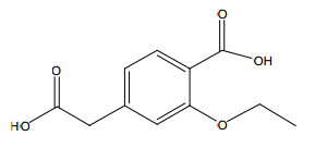 瑞格列奈有關物質I對照品