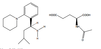 瑞格列奈有關(guān)物質(zhì)III對照品