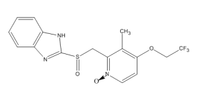 蘭索拉唑雜質(zhì)I對(duì)照品