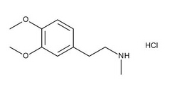 鹽酸維拉帕米雜質B標準品