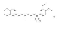 鹽酸維拉帕米標(biāo)準(zhǔn)品