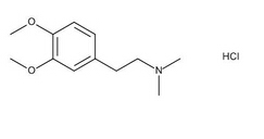 鹽酸維拉帕米雜質(zhì)C標(biāo)準(zhǔn)品