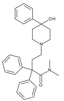 鹽酸洛哌丁胺雜質(zhì)D標(biāo)準(zhǔn)品