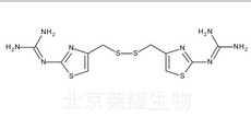 法莫替丁雜質(zhì)E標(biāo)準(zhǔn)品