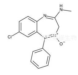 利眠寧標(biāo)準(zhǔn)品
